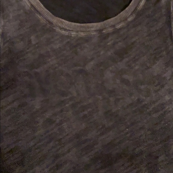 Avoamuse Bella muscle lace light tank - Picture 5 of 14